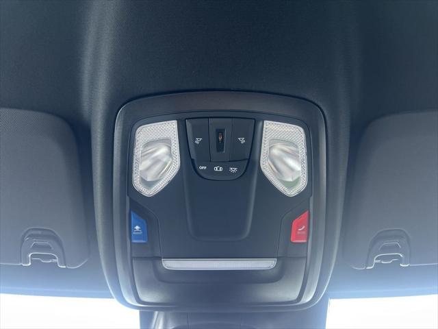 2026 Ram 5500 Tradesman/Big Horn