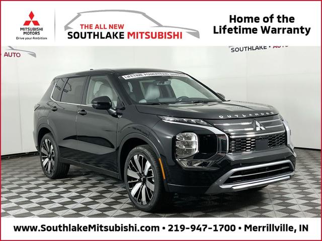 2026 Mitsubishi Outlander SE 1.5T S-AWC for sale in Merrillville, IN