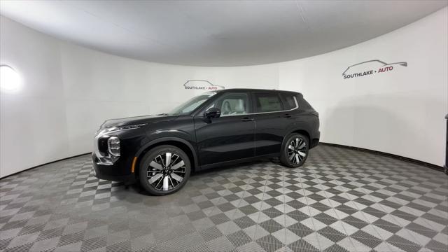2026 Mitsubishi Outlander SE 1.5T S-AWC