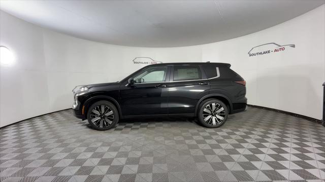 2026 Mitsubishi Outlander SE 1.5T S-AWC