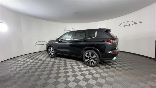 2026 Mitsubishi Outlander SE 1.5T S-AWC