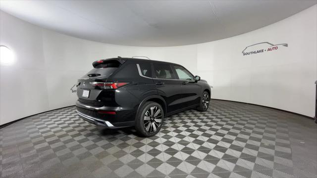 2026 Mitsubishi Outlander SE 1.5T S-AWC