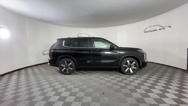 2026 Mitsubishi Outlander SE 1.5T S-AWC