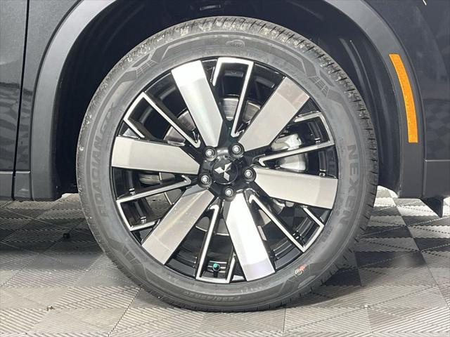 2026 Mitsubishi Outlander SE 1.5T S-AWC