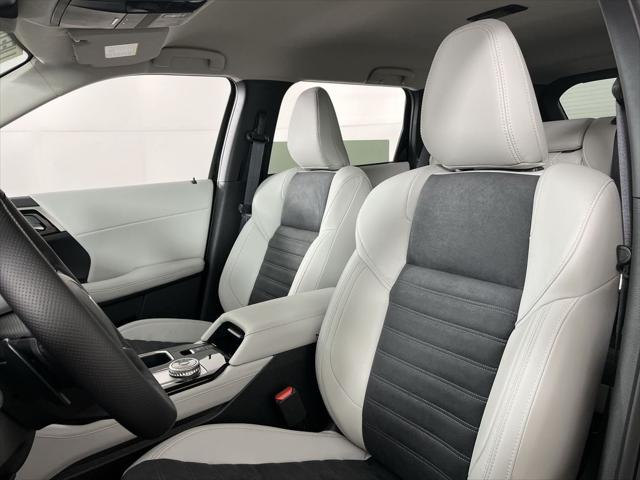 2026 Mitsubishi Outlander SE 1.5T S-AWC