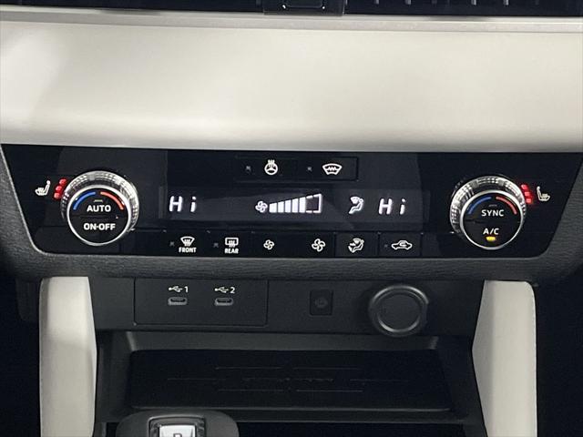 2026 Mitsubishi Outlander SE 1.5T S-AWC