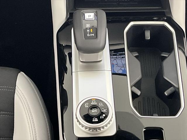 2026 Mitsubishi Outlander SE 1.5T S-AWC