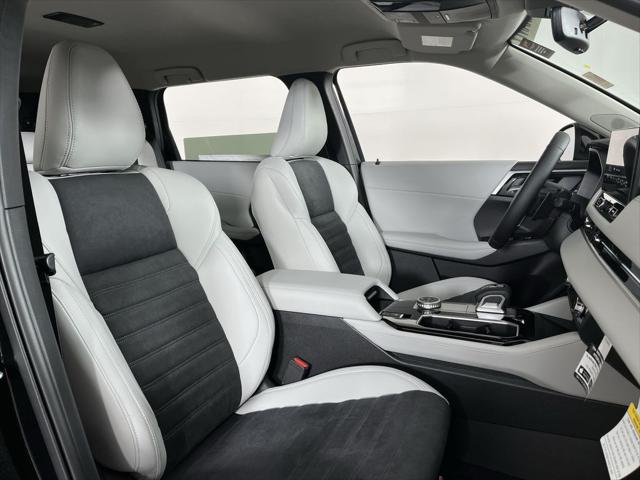 2026 Mitsubishi Outlander SE 1.5T S-AWC