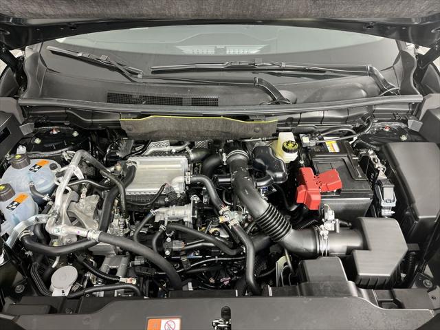 2026 Mitsubishi Outlander SE 1.5T S-AWC