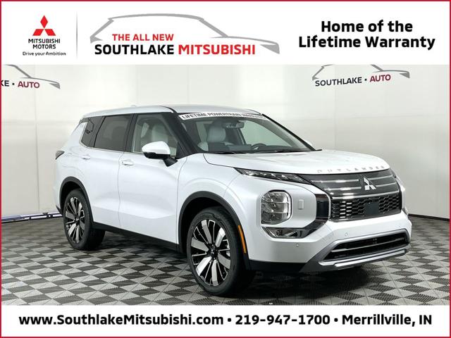 2026 Mitsubishi Outlander SE 1.5T S-AWC for sale in Merrillville, IN