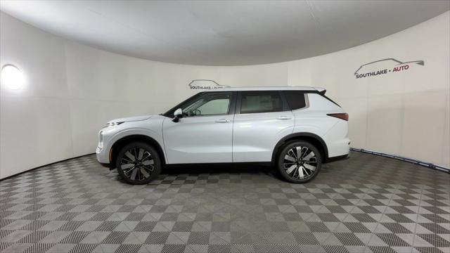 2026 Mitsubishi Outlander SE 1.5T S-AWC
