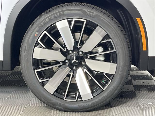 2026 Mitsubishi Outlander SE 1.5T S-AWC
