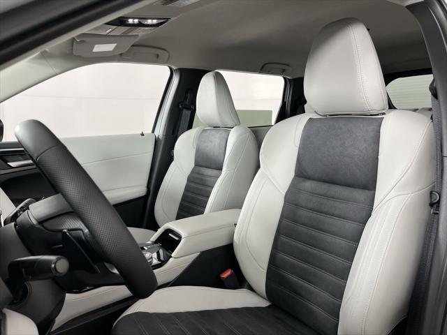 2026 Mitsubishi Outlander SE 1.5T S-AWC
