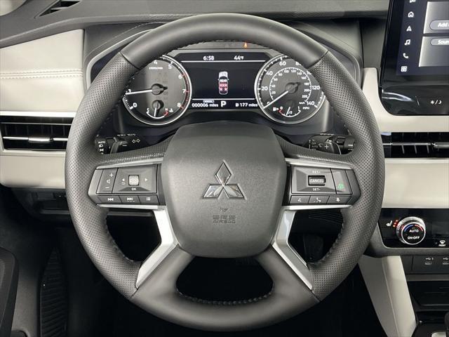 2026 Mitsubishi Outlander SE 1.5T S-AWC