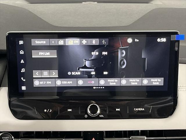 2026 Mitsubishi Outlander SE 1.5T S-AWC