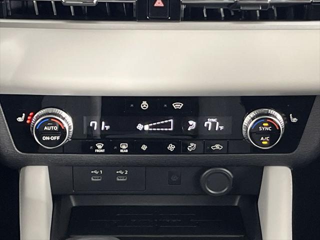 2026 Mitsubishi Outlander SE 1.5T S-AWC