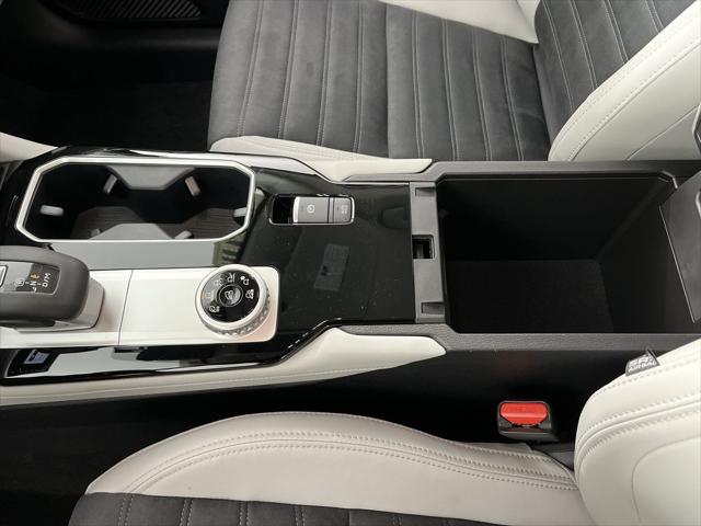 2026 Mitsubishi Outlander SE 1.5T S-AWC