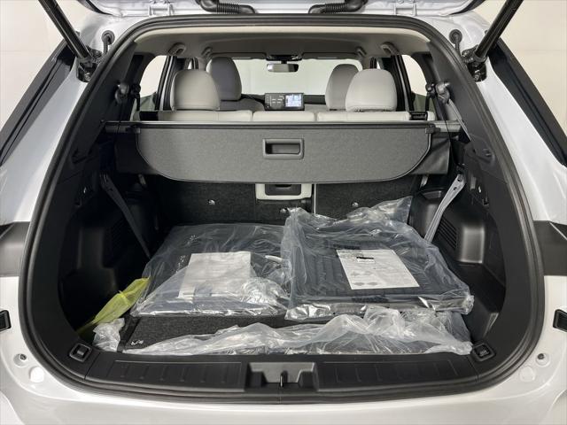 2026 Mitsubishi Outlander SE 1.5T S-AWC
