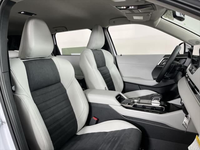 2026 Mitsubishi Outlander SE 1.5T S-AWC