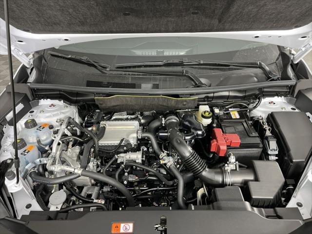2026 Mitsubishi Outlander SE 1.5T S-AWC