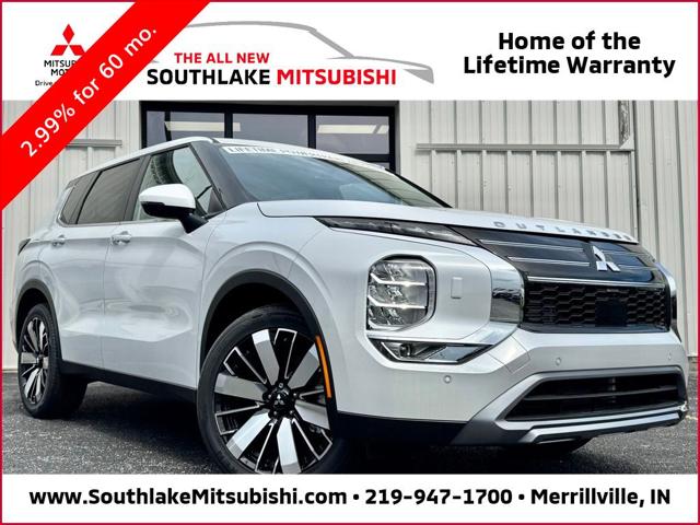 2026 Mitsubishi Outlander SE 1.5T S-AWC for sale in Merrillville, IN