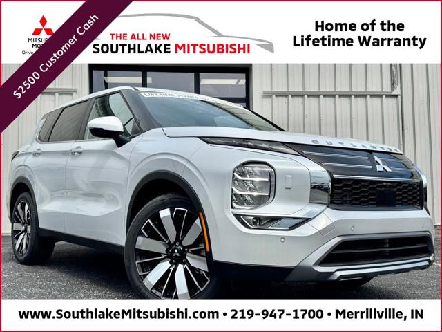 2026 Mitsubishi Outlander SE 1.5T S-AWC for sale in Merrillville, IN