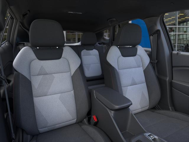 2026 Chevrolet Trax FWD 1RS