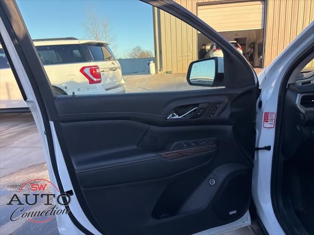 2021 GMC Acadia AWD Denali