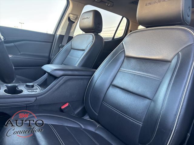 2021 GMC Acadia AWD Denali