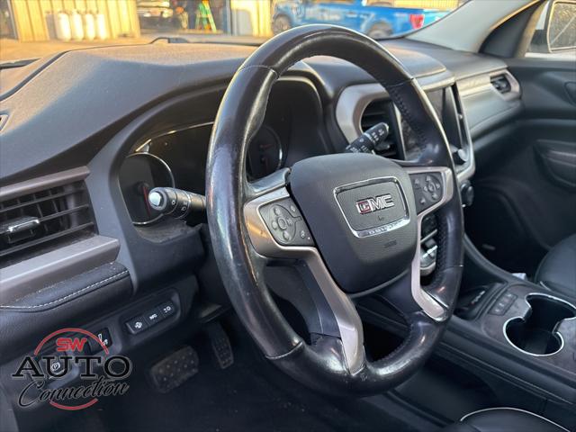 2021 GMC Acadia AWD Denali