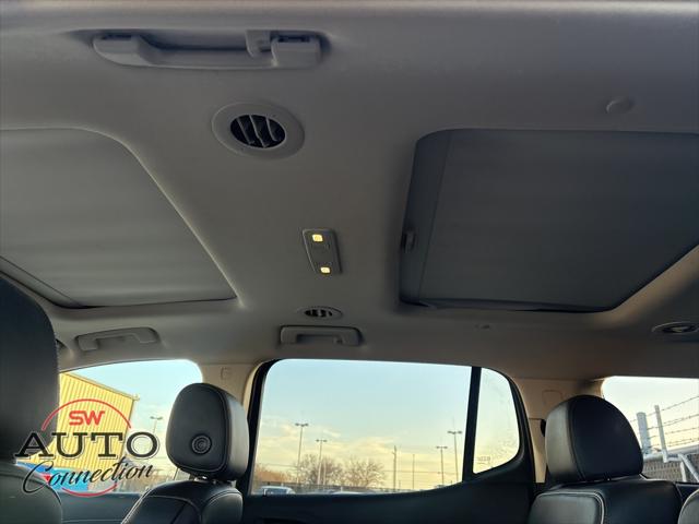 2021 GMC Acadia AWD Denali
