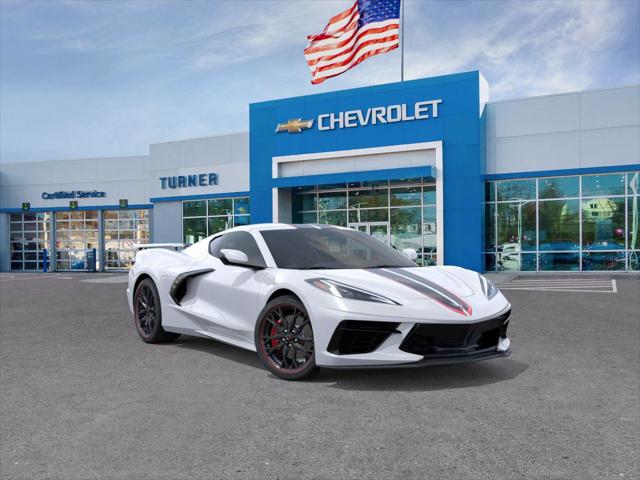 2026 Chevrolet Corvette Stingray for sale in Harrisburg, PA
