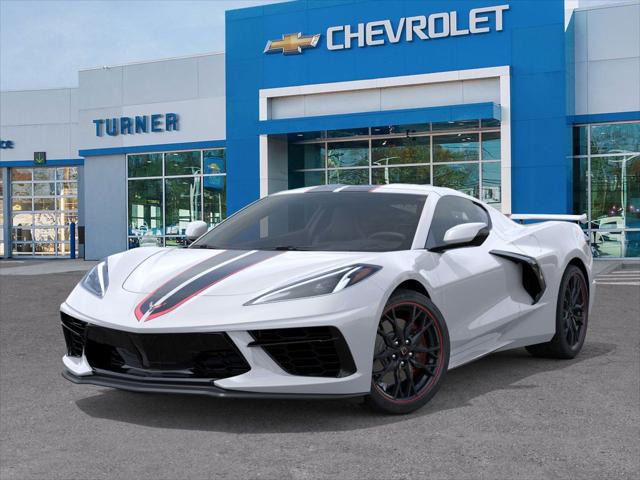 2026 Chevrolet Corvette Stingray
