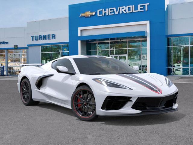 2026 Chevrolet Corvette Stingray