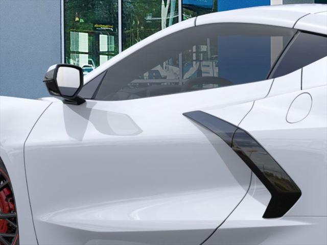 2026 Chevrolet Corvette Stingray