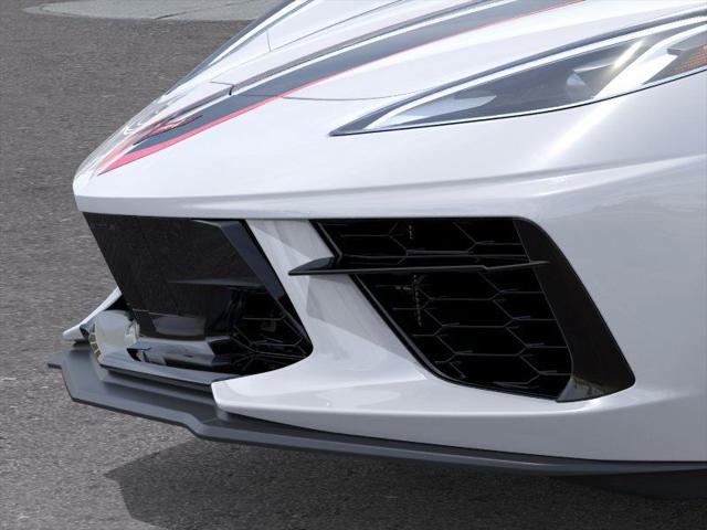 2026 Chevrolet Corvette Stingray