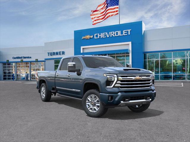 2026 Chevrolet Silverado 3500HD High Country for sale in Harrisburg, PA