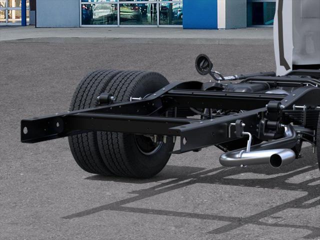 2025 Chevrolet Express Work Van