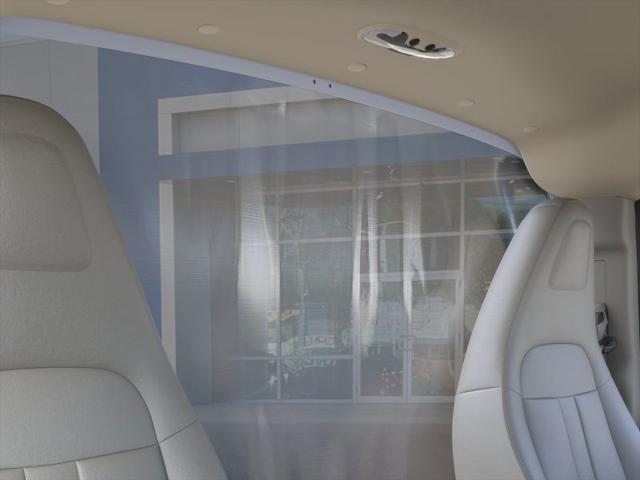 2025 Chevrolet Express Work Van