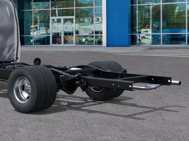 2025 Chevrolet Express Work Van