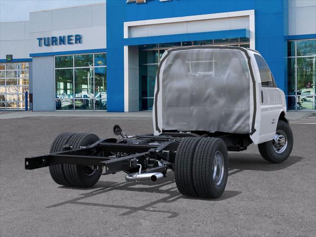 2025 Chevrolet Express Work Van