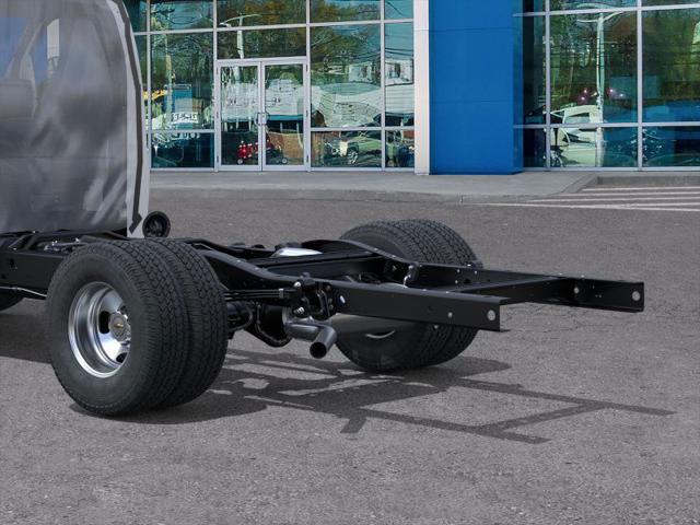2025 Chevrolet Express Work Van