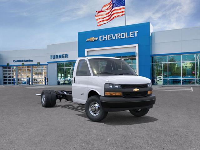 2025 Chevrolet Express Work Van for sale in Harrisburg, PA