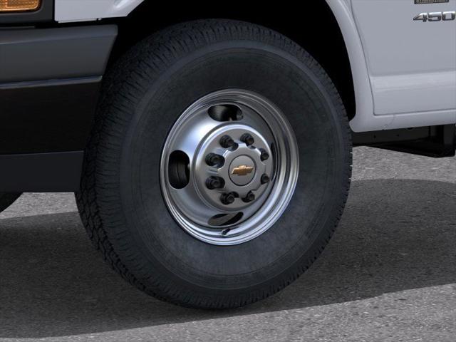 2025 Chevrolet Express Work Van