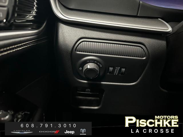 2026 Jeep Grand Wagoneer Limited Reserve 4x4