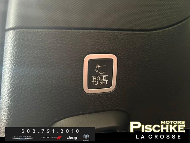 2026 Jeep Grand Wagoneer Summit Obsidian 4x4