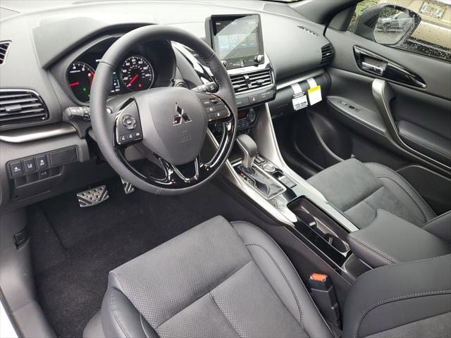 2026 Mitsubishi Eclipse Cross BLACK EDITION 1.5T S-AWC