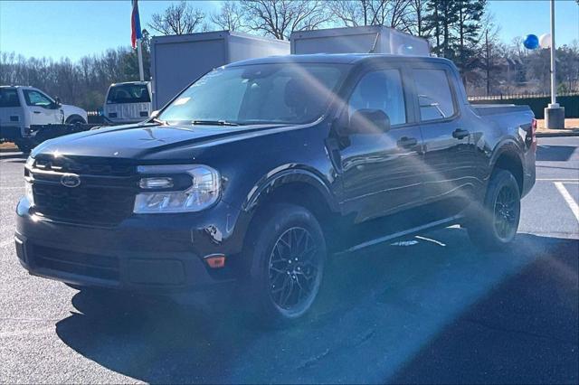 Used 2023 Ford Maverick For Sale in Olive Branch, MS