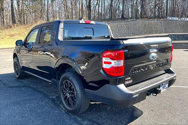 Used 2023 Ford Maverick For Sale in Olive Branch, MS