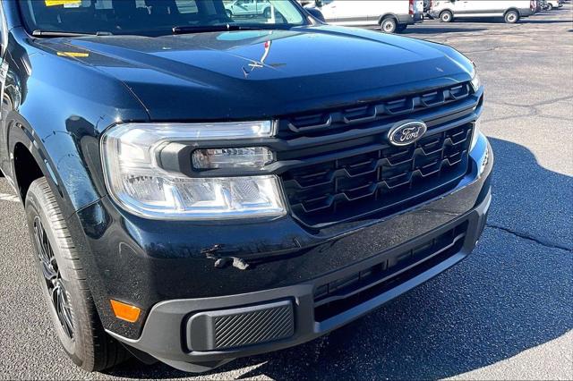 Used 2023 Ford Maverick For Sale in Olive Branch, MS